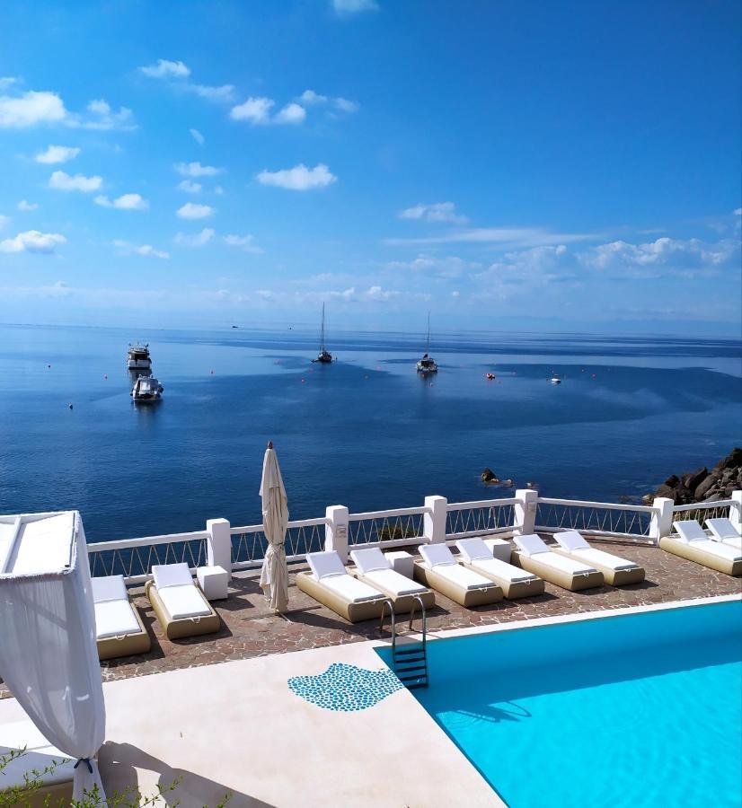 La Piazza Luxury Hotel & Spa بانايا المظهر الخارجي الصورة