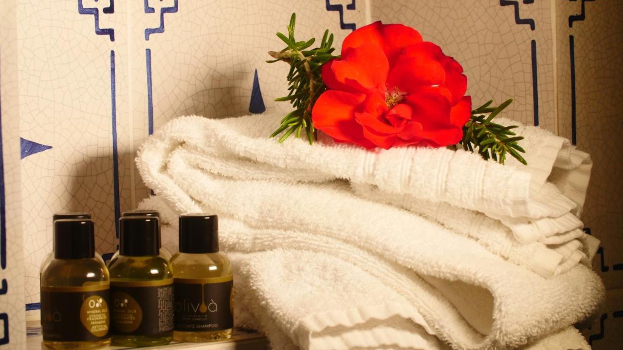 La Piazza Luxury Hotel & Spa بانايا المظهر الخارجي الصورة