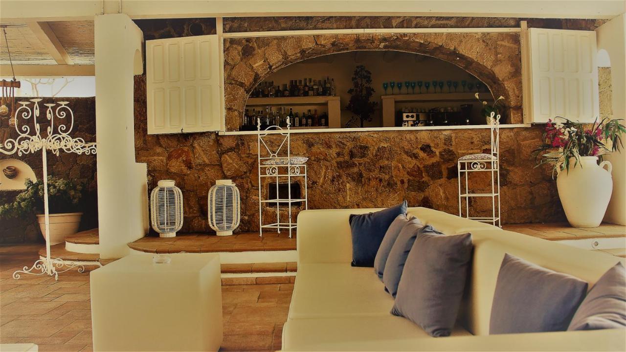 La Piazza Luxury Hotel & Spa بانايا المظهر الخارجي الصورة