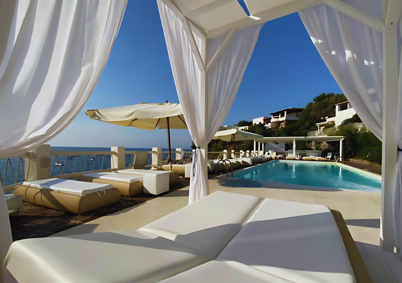 La Piazza Luxury Hotel & Spa بانايا المظهر الخارجي الصورة
