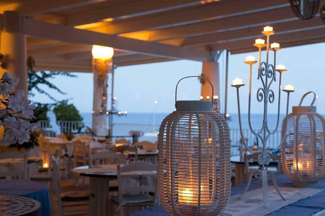 La Piazza Luxury Hotel & Spa بانايا المظهر الخارجي الصورة